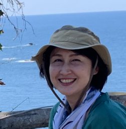 Kimiko Uchii