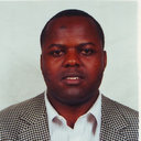 Benjamin Ngugi