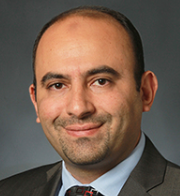 Mohamed Almekkawy