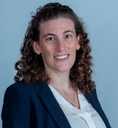 Sara J Cromer