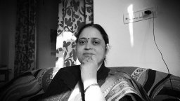 Sarla Pareek