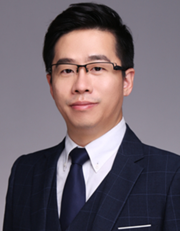 Xiaolei Ma