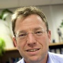 Bart Jf Van den Bemt