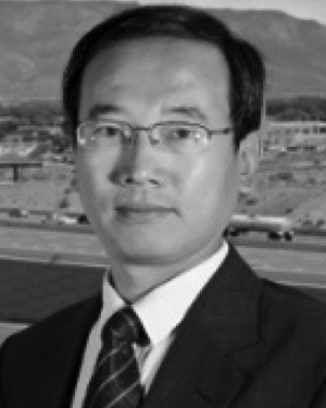 Guohui Zhang