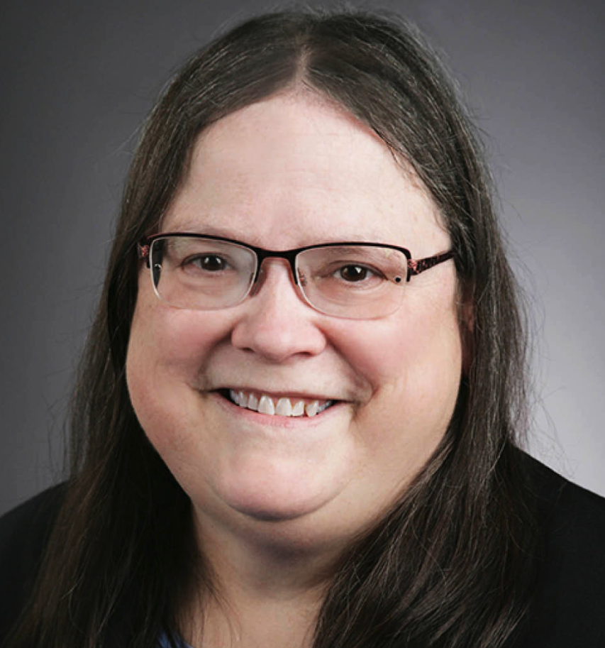 Karen Bjorkman