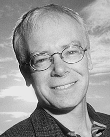 Brian Moore