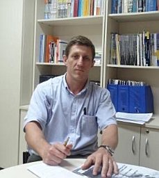 Alexandre Landesmann