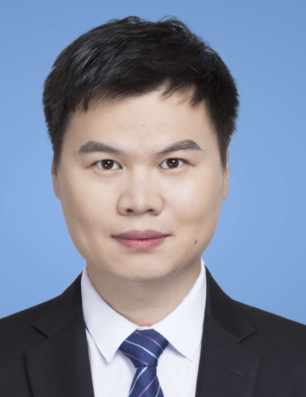 Zhenming Yu