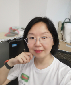 Yun Gao