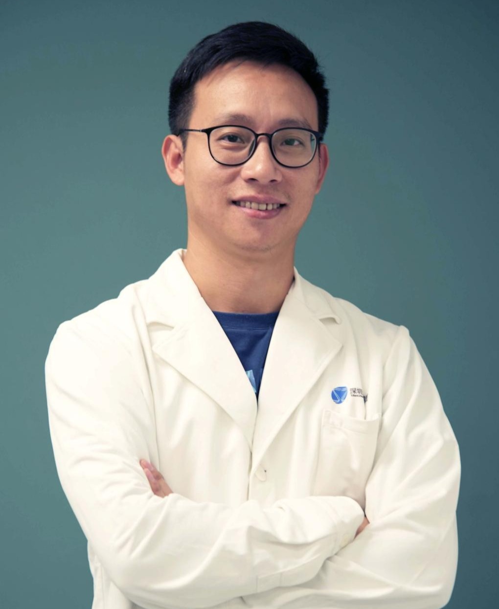 Nanpeng Chen