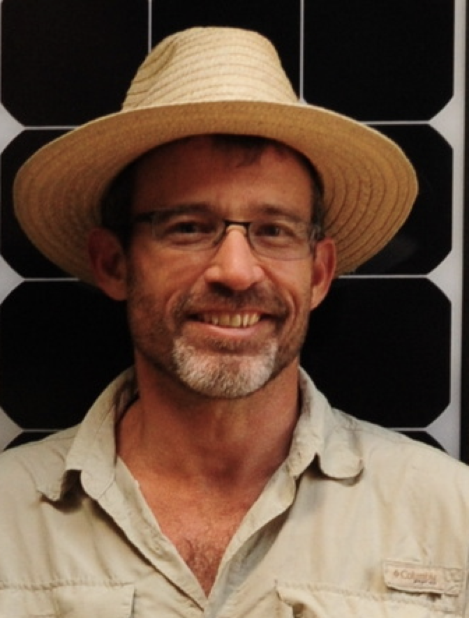 Brian L. Fisher