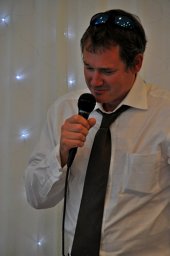 Paul Courtney
