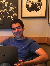 Ashkan Abtahi