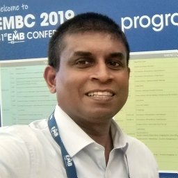 Nuwan D. Nanayakkara