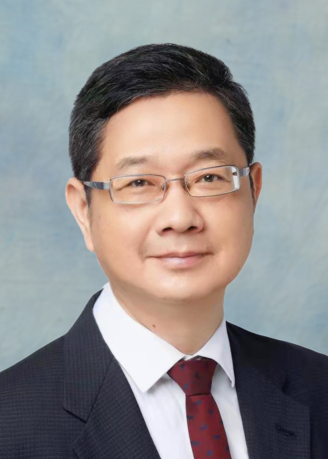Wei-Tek Tsai
