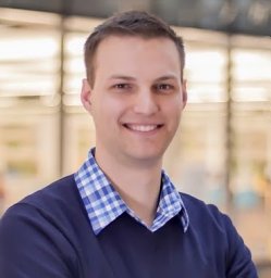Eric M Kercher
