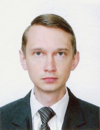 Nikolay Viktorovich Somov