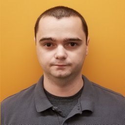 Nicholas Pagliocca