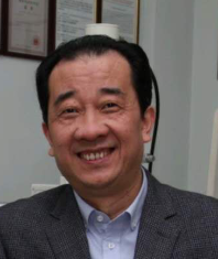 Hongwei Zhou