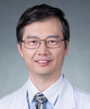 Jie Fan