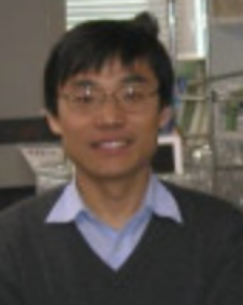 Chunxiang Kuang