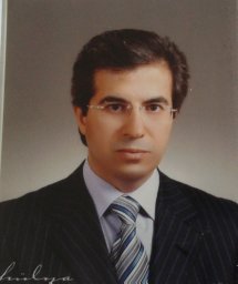 Mustafa Danaci