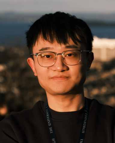 Ke Liu
