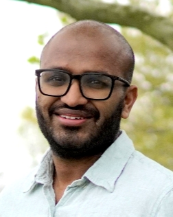 Pulkit Kumar