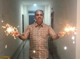 Suryakumar Simhambhatla
