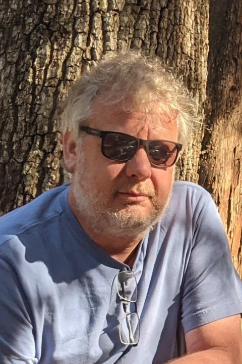 Michael Strickland
