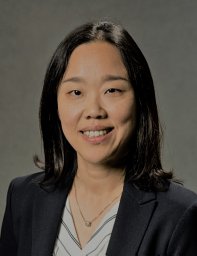 Lisa Choe
