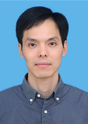 Yunchuan Qin