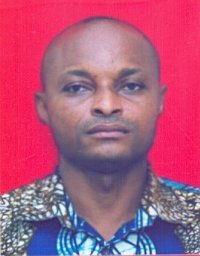 Joseph Kwowura Kwodaga