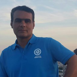 Bahman Mirzaei