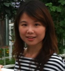 Wan-Ling Huang