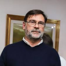 Claudio Ferone