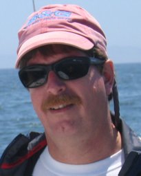 Craig Nicholson