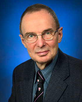 Graham Smith