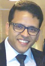 Sameer D. Pant