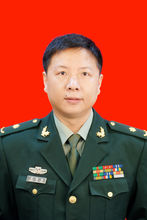 Guobiao Liang