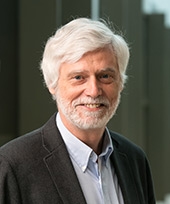 Bruce Chapman