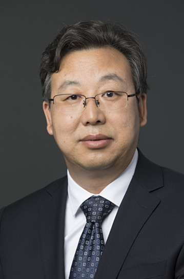 Zhifeng Zhang