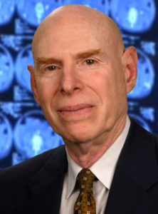 Bruce Hillman