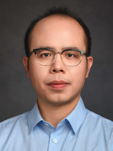 Liangshu Zhong