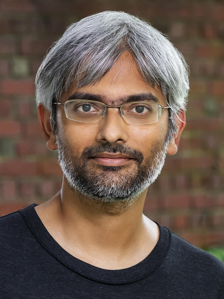 Sarang Gopalakrishnan