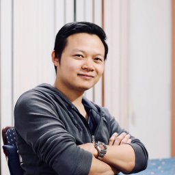 Lam Nguyen