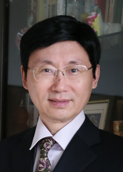 Zhaoqin Fang