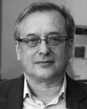 Aleksandr Bystrov