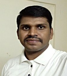Chandrakant Genu Dalbhagat