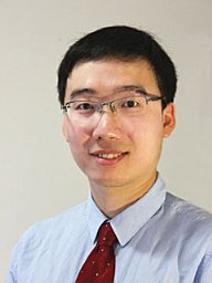 Lin Mei
